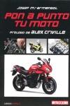 PON A PUNTO TU MOTO | 9788448048501 | ARMENGOL, JOSEP Mº