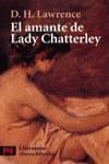 AMANTE DE LADY CHATTERLEY, EL (LB) | 9788420639017 | LAWRENCE, D. H.