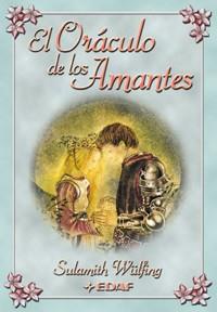 ORACULO DE LOS AMANTES, EL | 9788441410589 | WULFING, SULAMITH