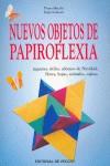 NUEVOS OBJETOS DE PAPIROFLEXIA | 9788431520694 | MACCHI, PIETRO