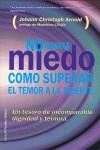 NO TENGAS MIEDO COMO SUPERAR EL TEMOR A LA MUERTE | 9788471755001 | ARNOLD, JOHANN CHRISTIOPH