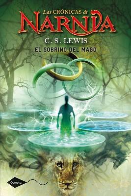 NARNIA1. EL SOBRINO DEL MAGO | 9788408099024 | C. S. LEWIS