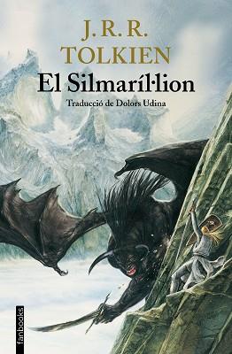 SILMARÍL·LION | 9788418327612 | TOLKIEN, J. R. R.