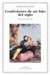 CONFESIONES DE UN HIJO DEL SIGLO (LU) | 9788437619866 | MUSSET, ALFRED DE