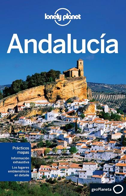 ANDALUCÍA | 9788408063162 | BRENDAN SAINSBURY/JOHN NOBLE/JOSEPHINE QUINTERO/DANIEL C. SCHECHTER