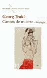 CANTOS DE MUERTE | 9788432208591 | TRAKL, GEORG