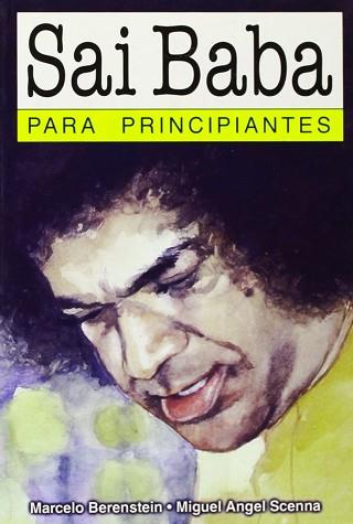 SAI BABA PARA PRINCIPIANTES | 9789879065204 | BERENSTEIN, MARCELO