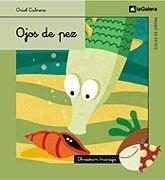 OJOS DE PEZ (COLAS DE SIRENA) | 9788424625870 | CABRERO, ORIOL