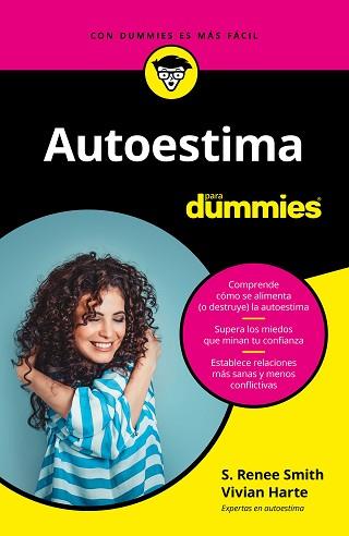 AUTOESTIMA PARA DUMMIES | 9788432904677 | SMITH, S. RENEE / HARTE, VIVIAN