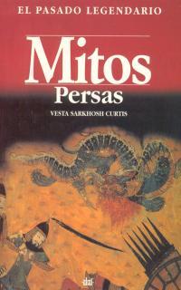 MITOS PERSAS | 9788446005841 | SARKHOSH CURTIS, VESTA