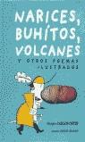 NARICES BUHITOS VOLCANES Y OTROS POEMAS | 9788493022112 | ORTIN, CARLOS