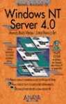 WINDOWS NT SERVER 4.0 MANUAL AVANZADO | 9788441503670 | BEATO VIBORA, MANUEL