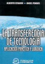 TRANSFERENCIA DE TECNOLOGIA, LA | 9788489786837 | ECHARRI, ALBERTO