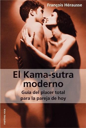 KAMA SUTRA MODERNO, EL | 9788427021853 | HERAUSSE, FRANÇOIS