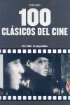 100 CLASICOS DEL CINE ( 1915-2000 ) | 9783836508599 | MULLER, JURGEN ( EDICION DE )