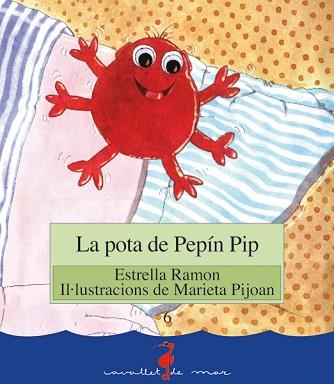 POTA DE PEPIN PIP, LA | 9788489663039 | RAMON, ESTRELLA