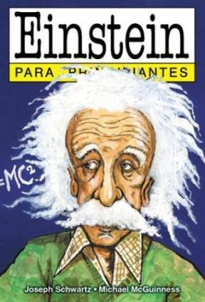 EINSTEIN PARA PRINCIPIANTES | 9789879065051 | SCHWARTZ, JOSEPH