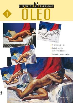 OLEO EJERCICIOS | 9788434220898 | PARRAMON, EQUIPO