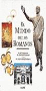 MUNDO DE LOS ROMANOS, EL | 9788480760881 | FREEMAN, CHARLES