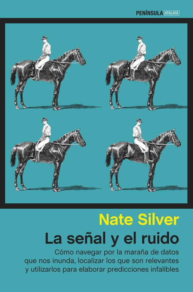 LA SEÑAL Y EL RUIDO | 9788499423081 | NATE SILVER