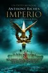 IMPERIO. LA ESPADA Y EL HONOR | 9788412614503 | RICHES, ANTHONY