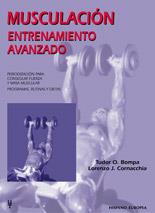 MUSCULACION ENTRENAMENTO AVANZADO | 9788425514111 | BOMPA. TUDOR O.