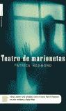 TEATRO DE MARIONETAS | 9788496284166 | PATRICK REDMOND