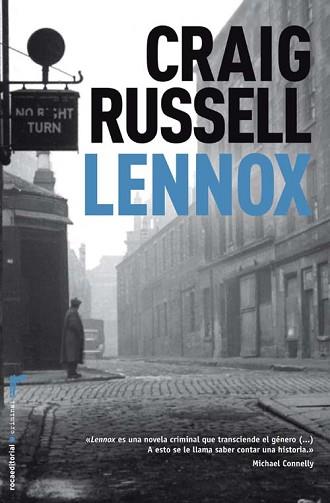 LENNOX | 9788499180540 | RUSSELL, CRAIG