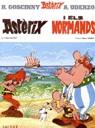 ASTERIX I ELS NORMANDS | 9788434567641 | GOSCINNY, RENE