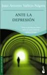 ANTE LA DEPRESION ( BUTXACA ) | 9788408058540 | VALLEJO-NAGERA, JUAN ANTONIO DR.