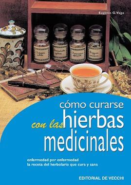 COMO CURARSE CON LAS HIERBAS MEDICINALES OFERTA | 9788431513719 | VAGA, EUGENIO G.