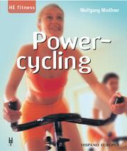 POWER CYCLING HE FITNESS | 9788425515293 | WOLFGANG MIEBNER