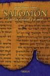 SALOMON ENTRE LA REALIDAD Y EL MITO | 9788466714051 | ALONSO LOPEZ, JAVIER