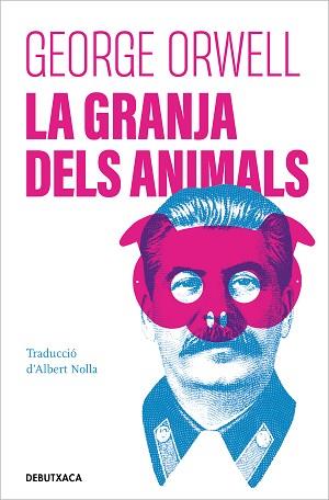 GRANJA DELS ANIMALS | 9788418196461 | ORWELL, GEORGE