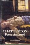 CHATTERTON | 9788435005432 | ACKROYD, PETER