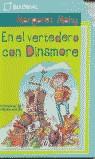 EN EL VERTEDERO CON DINSMORE (MORDISCOS) | 9788497620079 | MAHY, MARGARET