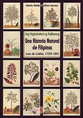 HISTORIA NATURAL DE FILIPINAS UNA | 9788476283691 | BAÑAS LLANOS, MARIA BELEN