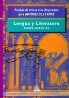 LENGUA Y LITERATURA PRUEBA ESPECIFICA ACCESO UNIVERSIDAD MAY | 9788488834379 | VARIS