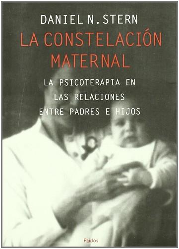 CONSTELACION MATERNAL, LA | 9788449303340 | STERN, DANIEL N.