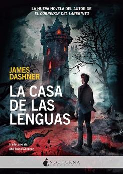 CASA DE LAS LENGUAS | 9788418440830 | DASHNER, JAMES