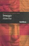 IMAGO HISTORIA ED.2000 | 9788429464740 | VARIS