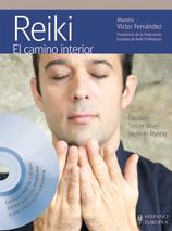 REIKI EL CAMINO INTERIOR (+DVD) | 9788425519918 | FERNÁNDEZ, VÍCTOR