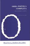 OBRA POETICA COMPLETA MAGI MORERA I GALICIA | 9788484091202 | MORERA I GALICIA, MAGI