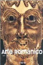 ARTE ROMANICO | 9783822854440 | WOLF, NORBERT