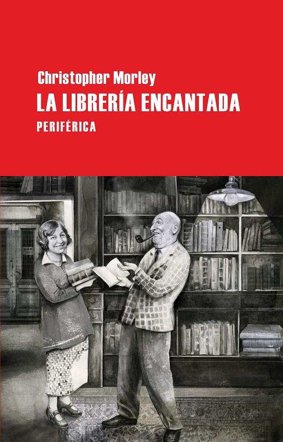 LA LIBRERÍA ENCANTADA | 9788492865703 | MORLEY, CHRISTOPHER