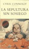 SEPULTURA SIN SOSIEGO, LA (MITOS BUTXACA) | 9788439705857 | CONNOLLY, CYRIL