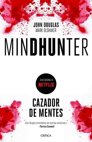 MINDHUNTER | 9788417067595 | DOUGLAS, JOHN / OLSHAKER, MARK