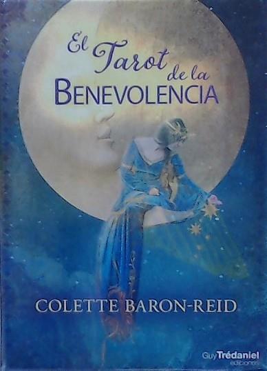 TAROT DE LA BENEVOLENCIA | 9782813218209 | BARON-REID COLE