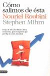 COMO SALIMOS DE ESTA | 9788423343003 | ROUBINI, NOURIEL / MIHM, STEPHEN