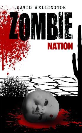 ZOMBIE NATION | 9788448040222 | WELLINGTON, DAVID